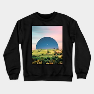 Morning inspiration Crewneck Sweatshirt